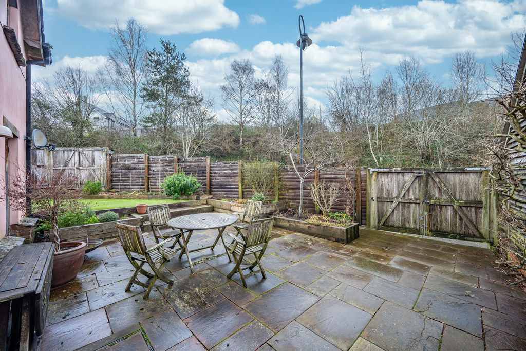 Courtyard- click for photo gallery